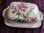 Villeroy & Boch Botanica botervloot puntgaaf, Huis en Inrichting, Keuken | Servies, Overige typen, Ophalen of Verzenden, Zo goed als nieuw