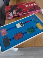 Risk - Rode Doos - Compleet, Hobby en Vrije tijd, Gezelschapsspellen | Bordspellen, Vijf spelers of meer, Ophalen of Verzenden