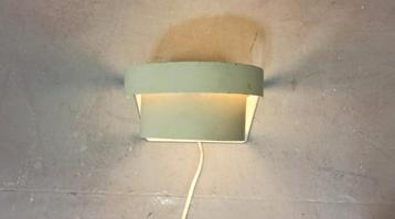 Vintage NX31 wandlamp, Louis Kalff, Philips beschikbaar voor biedingen