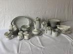 Art Deco Servies, Ophalen of Verzenden
