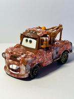 Disney Pixar Cars, Verzamelen, Ophalen of Verzenden, Overige figuren, Zo goed als nieuw, Beeldje of Figuurtje