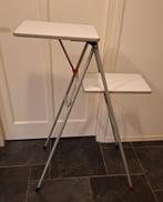 Diaprojector tafel, merk Negema Bussum, Audio, Tv en Foto, Diaprojectors, Ophalen of Verzenden, Gebruikt