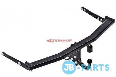 Vaste trekhaak Skoda Octavia |V Stationwagen vanaf 11/2019, -, -, -