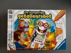 Tiptoi Set: Boerderij, Atlas, Avontuur & Robot, Ophalen of Verzenden, Zo goed als nieuw, Taal en Lezen, Met geluid