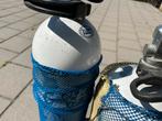 Duikset, Watersport en Boten, Duiken, Ophalen, Duikpak