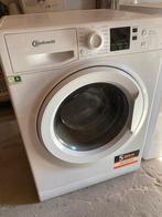 ZGAN Wasmachines, verschillen merken, 6 tot 8 kg, Ophalen, Zo goed als nieuw, 85 tot 90 cm