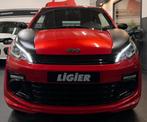 Ligier JS 50 Sport Dci Brommobiel •13.044km•2017•Carplay•, Ophalen of Verzenden, Zo goed als nieuw, Ligier, 16 km/u of meer