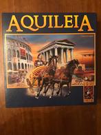 Aquileia - bordspel in Nieuwstaat, Hobby en Vrije tijd, Gezelschapsspellen | Bordspellen, Ophalen of Verzenden, Zo goed als nieuw