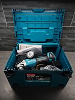 Makita DGA504ZJ Haakse Slijper (NIEUW!), Doe-het-zelf en Verbouw, Gereedschap | Slijpmachines, Ophalen of Verzenden, Nieuw, 1000 watt of meer