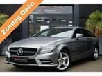 Mercedes-Benz CLS-Klasse Shooting Brake 350 CDI 4-Matic 266p, Auto's, Automaat, Euro 5, 15 km/l, Gebruikt