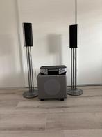 Denon S302 complete set, Gebruikt, 2.1-systeem, Overige spelers, Ophalen