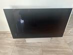 LG OLED55C7V – 55 inch 4K OLED TV  zwart en haarscherp beeld, Ophalen, Gebruikt, OLED, 100 cm of meer