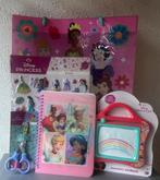 Disney prinsess pakketje, Ophalen, Nieuw