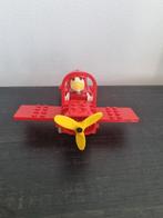 Lego 3625 Sandy Seagull Fabuland 1985 vintage, Kinderen en Baby's, Speelgoed | Duplo en Lego, Ophalen of Verzenden, Gebruikt, Lego