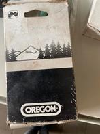 Oregon Kettingzaagketting - Nieuw in doos, Ophalen of Verzenden, Nieuw, Overige typen