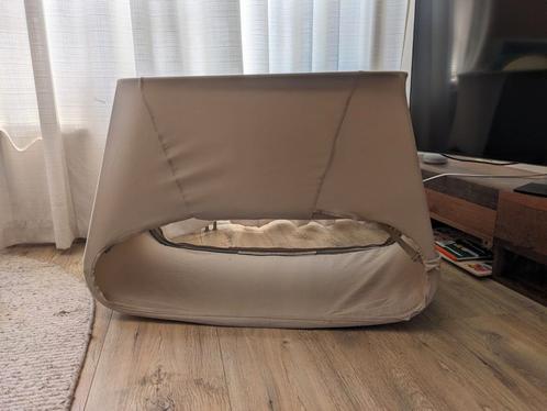 Stokke bounce 'n' sleep daybed - schommel wieg, Kinderen en Baby's, Babywiegjes en Ledikanten, Gebruikt, Wieg, Ophalen