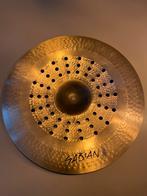 Sabian holy china, Muziek en Instrumenten, Ophalen of Verzenden, Gebruikt, Overige merken