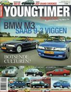 Youngtimer Magazine 2016 nr. 41 (o.a. BMW M3 en Saab 9-3), Boeken, Auto's | Folders en Tijdschriften, Gelezen, Algemeen, Verzenden