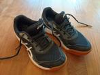 Asics Upcourt 5 indoor sportschoenen zaalschoenen - Maat 37, Asics, Ophalen of Verzenden, Zo goed als nieuw, Jongen of Meisje