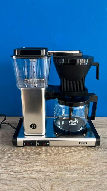 Technivorm DE Moccamaster 741.62/AO KBG beschikbaar voor biedingen