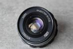 FED Industar 61 L/D 2,8 55mm M39 LTM Lens, Ophalen of Verzenden, Gebruikt, Standaardlens
