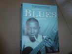 The Penguin Guide to Blues Recordings - Tony Russell and ..., Boeken, Ophalen of Verzenden, Genre of Stijl, Gelezen, Tony Russell