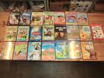 Kinder‑DVD’s (Dora, Pooh, Smurfen, Jip & Janneke,Pokemon etc, Alle leeftijden, Ophalen of Verzenden, Zo goed als nieuw