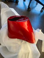Gloednieuw Piaggio zip spatbord candy red, Fietsen en Brommers, Brommeronderdelen | Scooters, Ophalen of Verzenden, Nieuw, Kap
