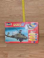 Revell Easykit AH-64D Apache Modelbouwpakket, 1:50 of kleiner, Revell, Overige typen, Ophalen of Verzenden