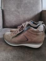 Xsensible Stretchwalker Veterboot maat 38 , prima staat, Ophalen of Verzenden, Zo goed als nieuw, Beige, Sneakers of Gympen