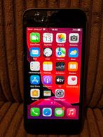 Iphone SE 128GB (2016), 89 %, Zwart, IPhone SE (2016), Ophalen of Verzenden