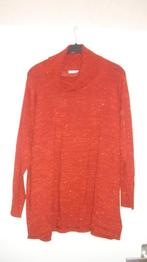 Rode Kersttrui met hangcol maat XXXL, Trui of Vest, Nieuw, Ophalen of Verzenden, C&A