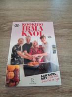 Irma Knol - Irma Knol Kookbio, Ophalen of Verzenden, Zo goed als nieuw, Mode algemeen, Irma Knol