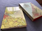 Grote Atlas van Nederland 1930-1950, Ophalen, Overige atlassen, Zo goed als nieuw, 1800 tot 2000