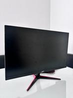 Acer lcd monitor NITRO VG0 series-VG270, Computers en Software, Monitoren, Ophalen of Verzenden, Zo goed als nieuw, Gaming