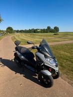 Piaggio MP3 300 HPE Sport – Splinternieuw  < 1350 km!, Motoren, Scooter, 300 cc, Particulier, ABS