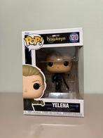 Yelena - Hawkeye Funko Pop, Ophalen of Verzenden, Zo goed als nieuw