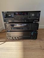 philips dfa888 cdc875 fc880, Ophalen of Verzenden, Stereo, Overige merken