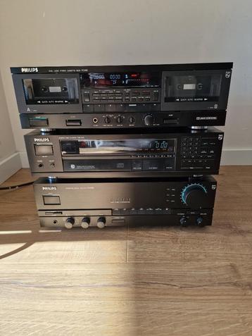 philips dfa888 cdc875 fc880 beschikbaar voor biedingen