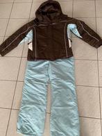 skicombinatie vrouw, Maat 42/44 (L), Gedragen, Pak, Ophalen