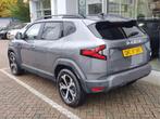Dacia Duster 1.6 HYBRID 140 JOURNEY AUTOMAAT Dodehoeksensore, 12 maanden, Stof, Gebruikt, 4 cilinders