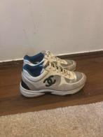 Channel gymen inc bon, Kinderen en Baby's, Kinderkleding | Schoenen en Sokken, Ophalen of Verzenden, Zo goed als nieuw, Jongen of Meisje