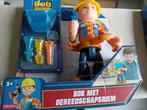 Bob de bouwer speelgoed, Kinderen en Baby's, Speelgoed | Speelgoedvoertuigen, Ophalen of Verzenden, Nieuw