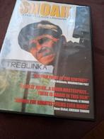 Shoah - Claude Lanzmann DVD, Cd's en Dvd's, Ophalen of Verzenden, Zo goed als nieuw, Oorlog of Misdaad