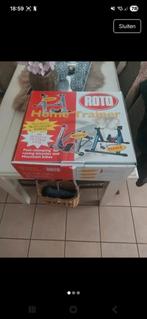 Roto hometrainer, Ophalen of Verzenden, Overige typen