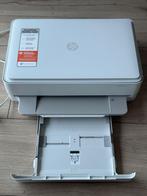 HP envy 6022e printer, Computers en Software, Printers, Ophalen, Zo goed als nieuw, Scannen, Printer