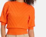 Shoeby prachtige oranje trui maat S Nieuw, Kleding | Dames, Truien en Vesten, Nieuw, Oranje, Ophalen of Verzenden, Shoeby