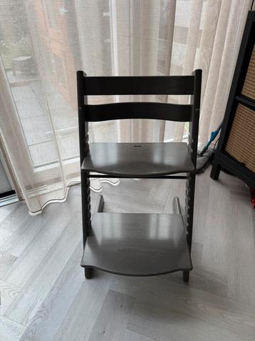 Stokke Tripp Trapp kinderstoel beschikbaar voor biedingen