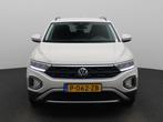 Volkswagen T-Roc 1.0 TSI Life 110 PK | Apple Carplay | Andro, Voorwielaandrijving, 12 maanden, Stof, Gebruikt