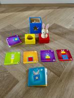 Z.g.a.n. Smart Games Bunny Boo - konijn - 60 speelkaarten, Ophalen of Verzenden, Zo goed als nieuw, Puzzelen